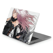 Load image into Gallery viewer, Guilty Crown Inori Yuzuriha Macbook Skin