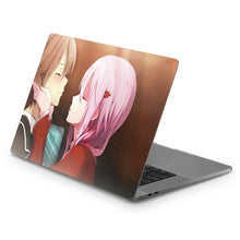 Load image into Gallery viewer, Guilty Crown Inori Yuzuriha Macbook Skin