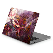 Load image into Gallery viewer, Guilty Crown Inori Yuzuriha Macbook Skin