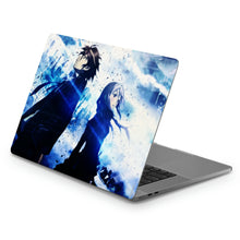 Load image into Gallery viewer, Guilty Crown Inori Yuzuriha Macbook Skin