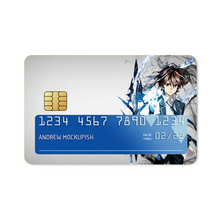 Load image into Gallery viewer, Guitly Crown Credit Card Skins (4-in-1 Pack)