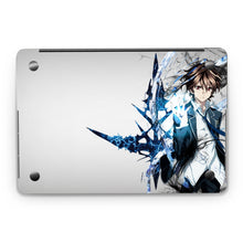 Load image into Gallery viewer, Guitly Crown Macbook Skin