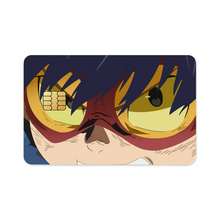 Load image into Gallery viewer, Gurren Lagann Simon Credit Card Skins (4-in-1 Pack)