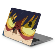 Load image into Gallery viewer, Gurren Lagann Simon  Macbook Skin