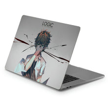 Load image into Gallery viewer, Hōtarō Oreki- logic  Macbook Skin