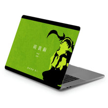 Load image into Gallery viewer, Hachikuji - Monogatari Scene  Macbook Skin