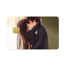 Load image into Gallery viewer, Hachiman x Yukino Credit Card Skins (4-in-1 Pack)