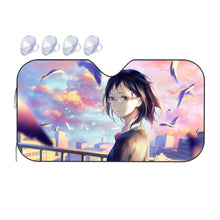 Load image into Gallery viewer, Haikyu!!  Car Sunshade