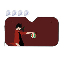 Load image into Gallery viewer, Haikyu!!  Car Sunshade