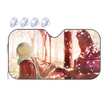 Load image into Gallery viewer, Haikyu!!  Car Sunshade