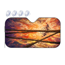 Load image into Gallery viewer, Haikyu!!  Car Sunshade