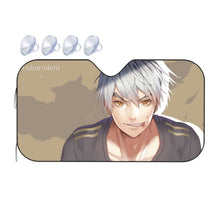 Load image into Gallery viewer, Haikyu!! Car Sunshade
