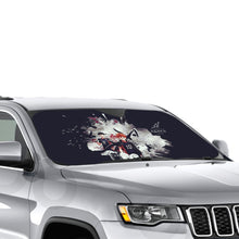 Load image into Gallery viewer, Haikyu!!  Car Sunshade