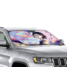 Load image into Gallery viewer, Haikyu!!  Car Sunshade