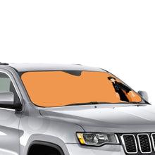 Load image into Gallery viewer, Haikyu!!  Car Sunshade