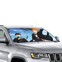 Load image into Gallery viewer, Haikyu!! Car Sunshade