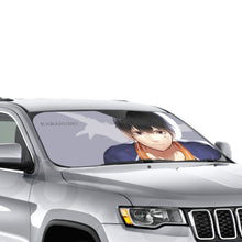 Load image into Gallery viewer, Haikyu!! Car Sunshade
