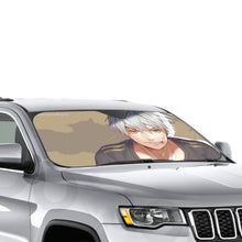 Load image into Gallery viewer, Haikyu!! Car Sunshade