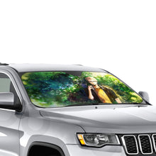 Load image into Gallery viewer, Haikyu!!  Car Sunshade