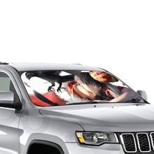 Load image into Gallery viewer, Haikyu!!  Car Sunshade