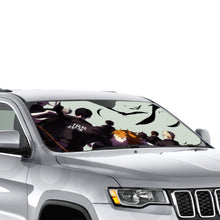 Load image into Gallery viewer, Haikyu!!  Car Sunshade