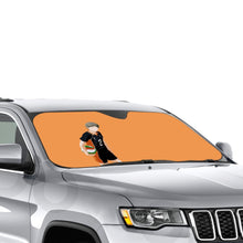 Load image into Gallery viewer, Haikyu!!  Car Sunshade