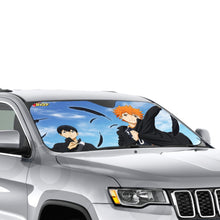 Load image into Gallery viewer, Haikyu!!  Car Sunshade