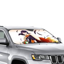 Load image into Gallery viewer, Haikyu!!  Car Sunshade