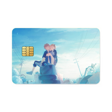 Load image into Gallery viewer, Haikyu!! Credit Card Skins (4-in-1 Pack)