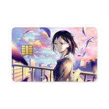 Load image into Gallery viewer, Haikyu!! Credit Card Skins (4-in-1 Pack)