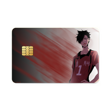 Load image into Gallery viewer, Haikyu!! Credit Card Skins (4-in-1 Pack)