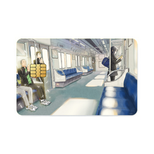 Load image into Gallery viewer, Haikyu!! Credit Card Skins (4-in-1 Pack)