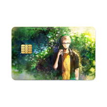 Load image into Gallery viewer, Haikyu!! Credit Card Skins (4-in-1 Pack)