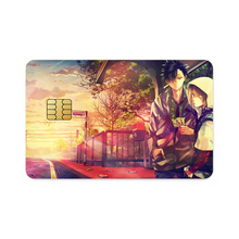 Load image into Gallery viewer, Haikyu!! Credit Card Skins (4-in-1 Pack)