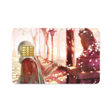 Load image into Gallery viewer, Haikyu!! Credit Card Skins (4-in-1 Pack)