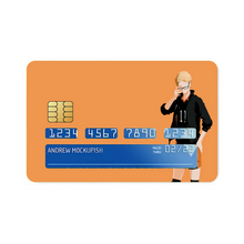 Load image into Gallery viewer, Haikyu!! Credit Card Skins (4-in-1 Pack)