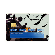 Load image into Gallery viewer, Haikyu!! Credit Card Skins (4-in-1 Pack)