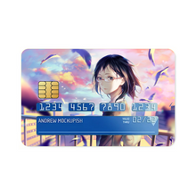 Load image into Gallery viewer, Haikyu!! Credit Card Skins (4-in-1 Pack)