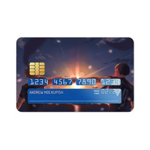 Load image into Gallery viewer, Haikyu!! Credit Card Skins (4-in-1 Pack)