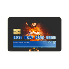 Load image into Gallery viewer, Haikyu!! Credit Card Skins (4-in-1 Pack)