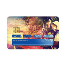 Load image into Gallery viewer, Haikyu!! Credit Card Skins (4-in-1 Pack)