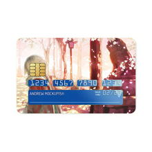 Load image into Gallery viewer, Haikyu!! Credit Card Skins (4-in-1 Pack)