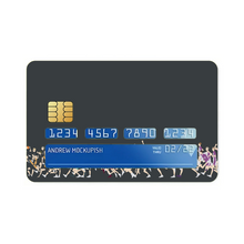 Load image into Gallery viewer, Haikyu!! Credit Card Skins (4-in-1 Pack)