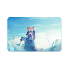 Load image into Gallery viewer, Haikyu!! Credit Card Skins (4-in-1 Pack)