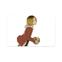 Load image into Gallery viewer, Haikyu!! Credit Card Skins (4-in-1 Pack)