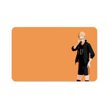 Load image into Gallery viewer, Haikyu!! Credit Card Skins (4-in-1 Pack)