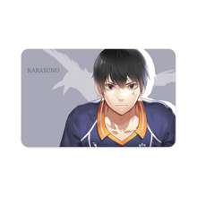 Load image into Gallery viewer, Haikyu!! Credit Card Skins (4-in-1 Pack)