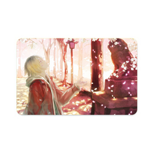 Load image into Gallery viewer, Haikyu!! Credit Card Skins (4-in-1 Pack)