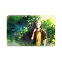 Load image into Gallery viewer, Haikyu!! Credit Card Skins (4-in-1 Pack)