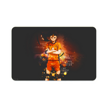 Load image into Gallery viewer, Haikyu!! Credit Card Skins (4-in-1 Pack)